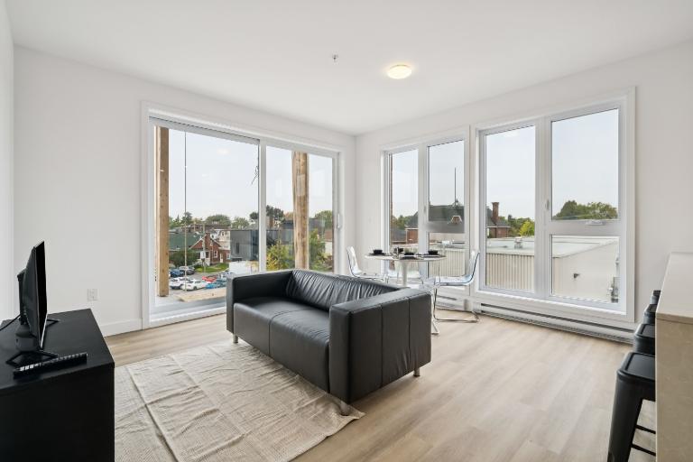 1 CH - 1 SDB - Salaberry-de-Valleyfield - $1,275 /mo | 3299079