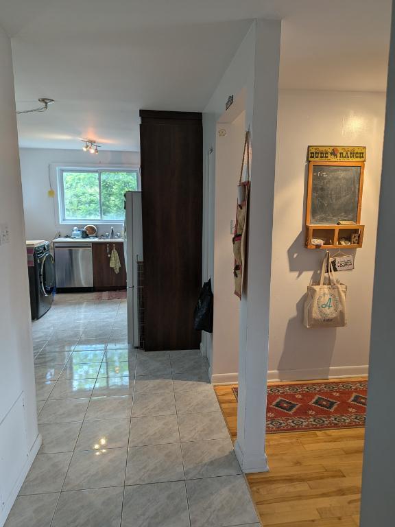4 1/2 à louer 1er août Vieux Longueuil | 3299133