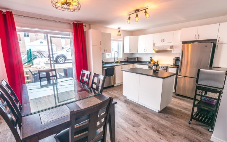 5 1/2 - Trois-Rivières (Trois-Rivières-Ouest) - 1 250 $/mois | 3299136