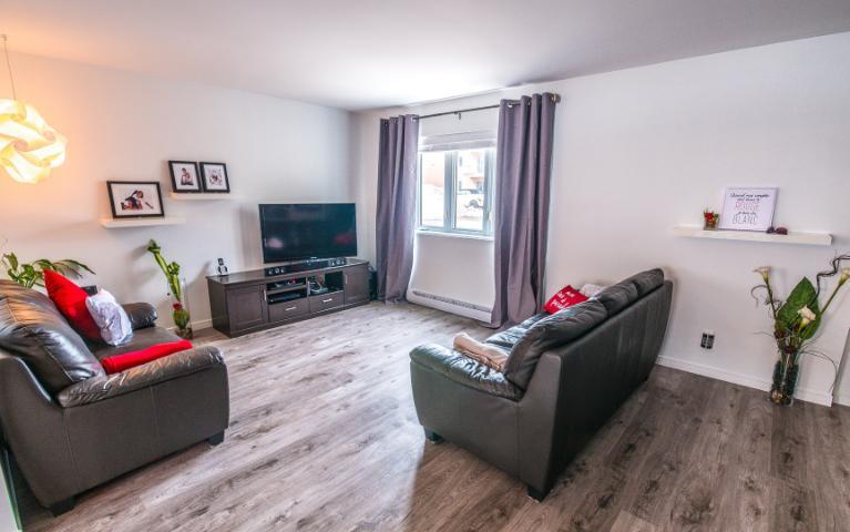 5 1/2 - Trois-Rivières (Trois-Rivières-Ouest) - 1 250 $/mois | 3299136