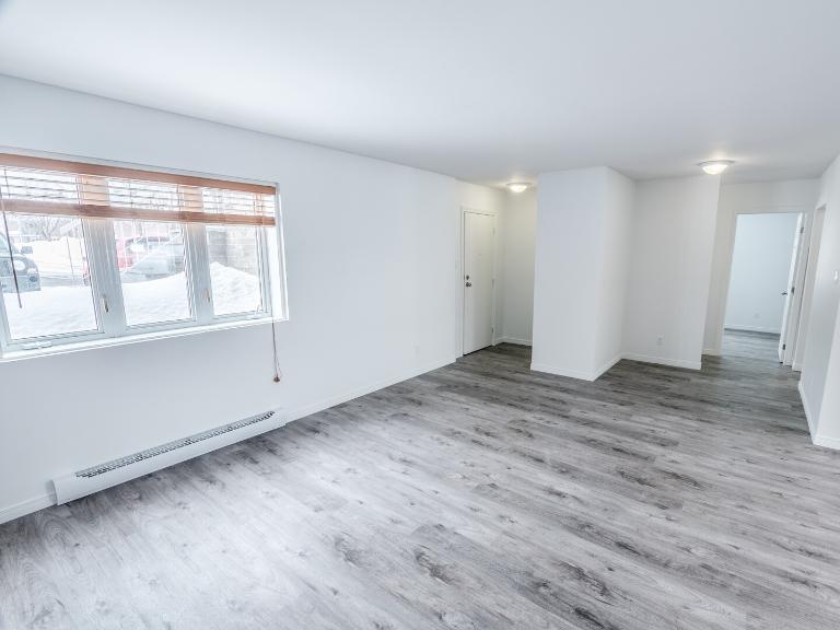 5 1/2 - Trois-Rivières (Trois-Rivières-Ouest) - 1 250 $/mois | 3299136