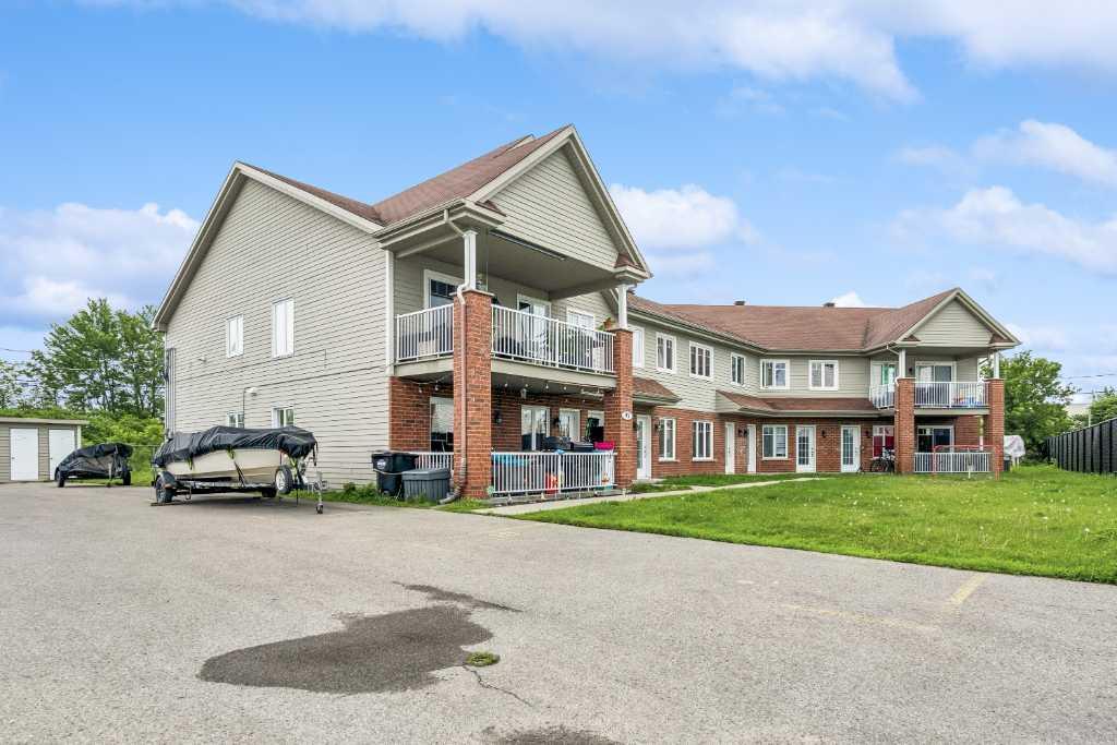 Logement 4 ½ à louer – Secteur tranquille – Disponible immédiatement | 3299138