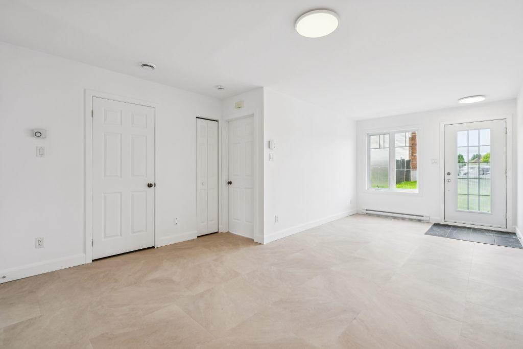 Logement 4 ½ à louer – Secteur tranquille – Disponible immédiatement | 3299138
