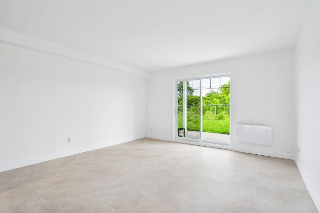 Logement 4 ½ à louer – Secteur tranquille – Disponible immédiatement | 3299138