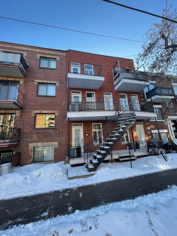 3 1/2 Rosemont petite patrie | 3299141
