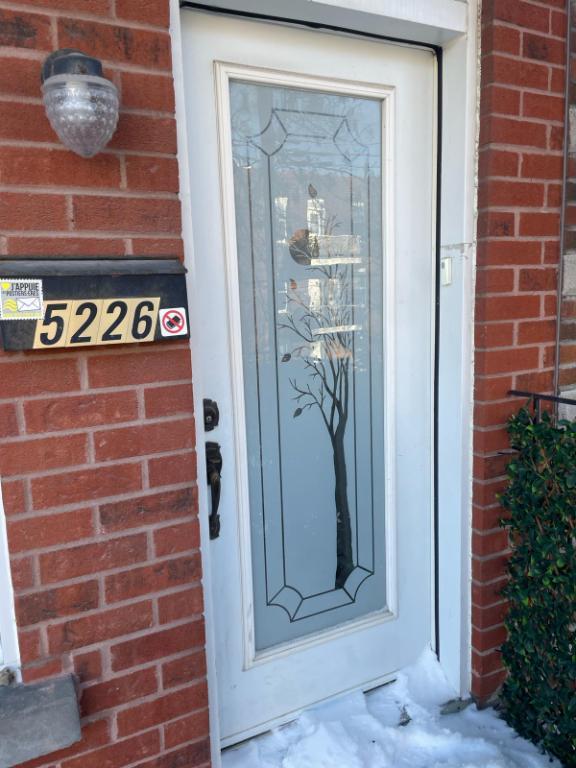 3 1/2 Rosemont petite patrie | 3299141