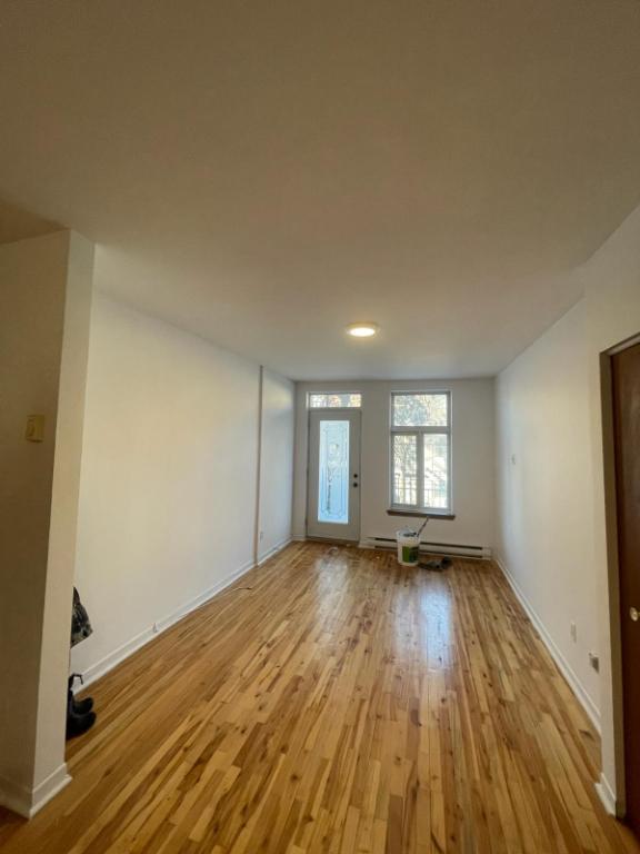3 1/2 Rosemont petite patrie | 3299141