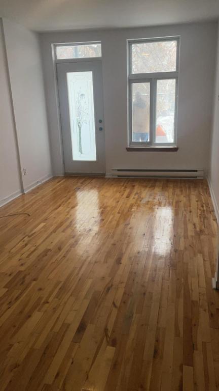 3 1/2 Rosemont petite patrie | 3299141