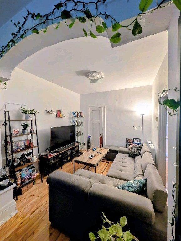 4 1/2 a louer Verdun | 3299154