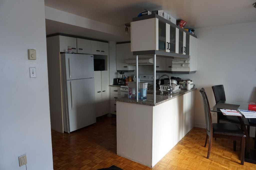 Beau 4 1/2 à louer - To rent, Ahuntsic-Cartierville. Occupation immédiate. | 3303284