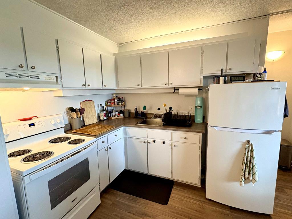 Cession de bail - 3¹/² au 17ᵉ étage à Hull - Tout inclus, vue exceptionnelle / Lease assignment - 1 bed 1 bath in Hull - All inclusive, stunning view | 3304424