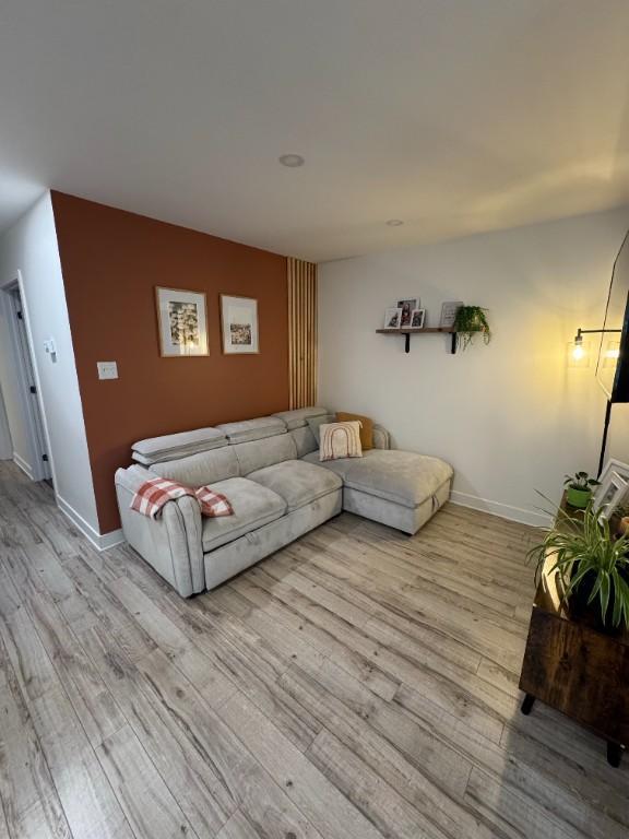 Condo moderne 4 et 1/2 situé au 1er étage | 3299230