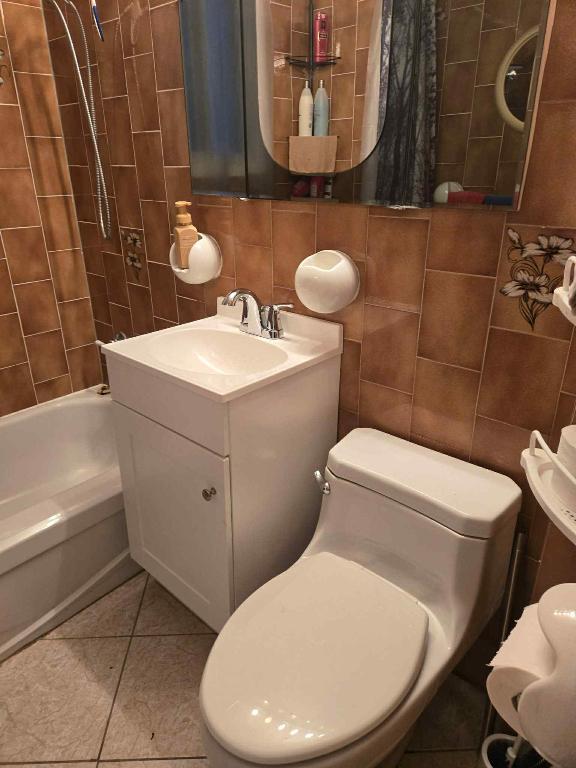Grand 5 1/2 à louer | 3299302