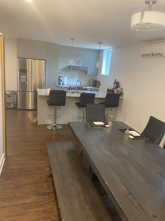 Grand 5 ½ moderne à Saint-Hubert | 3 chambres | Date d'emménagement flexible | 3299312