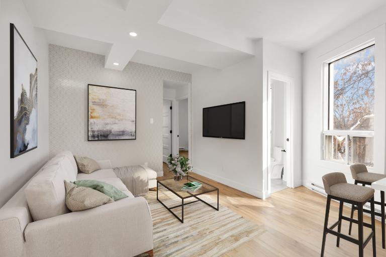 2 CH - 1 SDB - Montréal - $1,990 /mo | 3299316