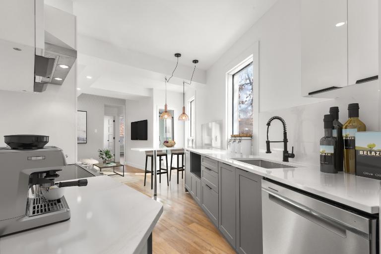 2 CH - 1 SDB - Montréal - $1,990 /mo | 3299316