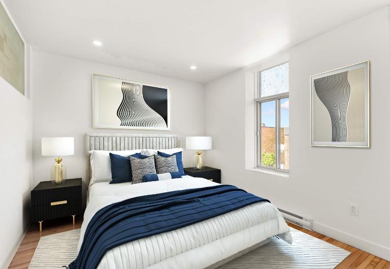 2 CH - 1 SDB - Montréal - $1,985 /mo | 3299317