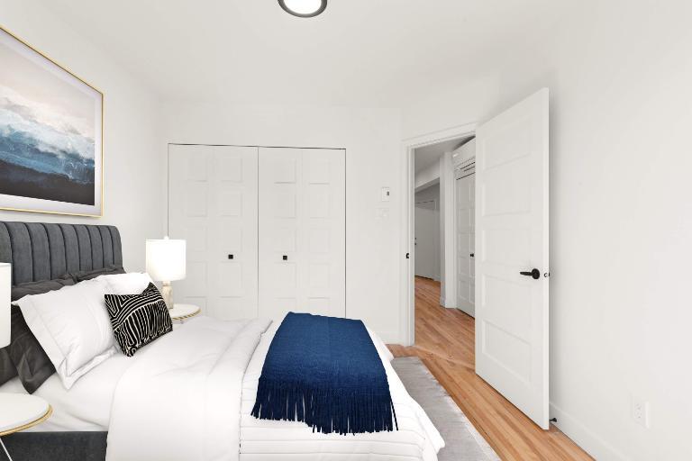 2 CH - 1 SDB - Montréal - $1,985 /mo | 3299317