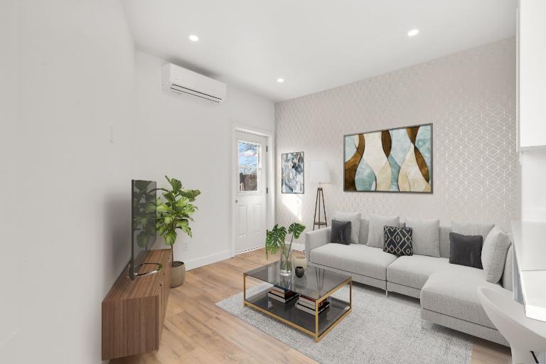 2 CH - 1 SDB - Montréal - $1,940 /mo | 3299318