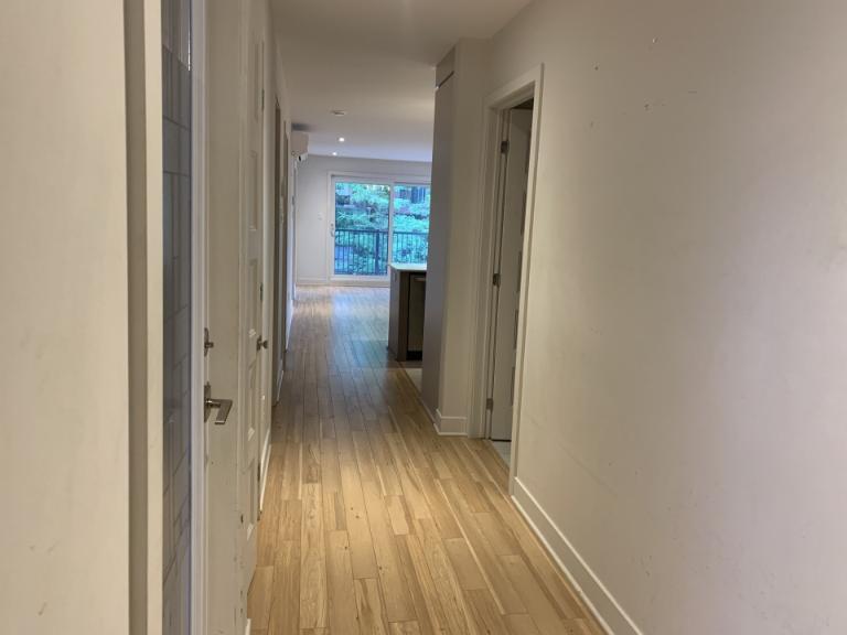 5 1/2 - Montréal (Ahuntsic) - 2 200 $/mois | 3299320