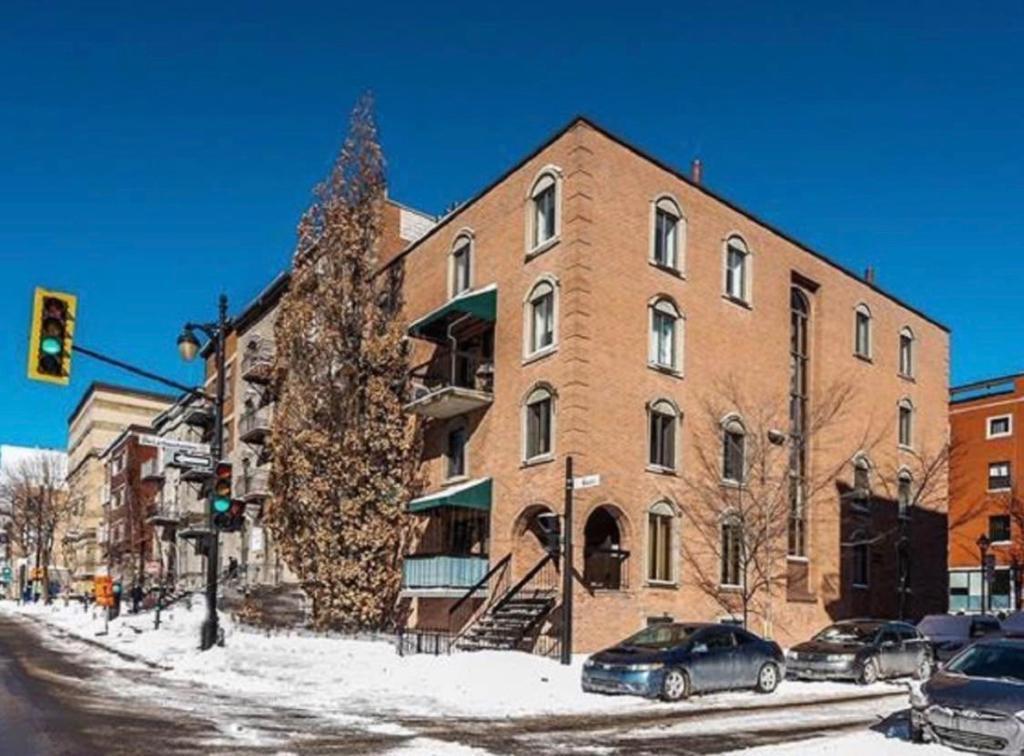 Montreal proche du CHUM et Vieux Port | 3299321