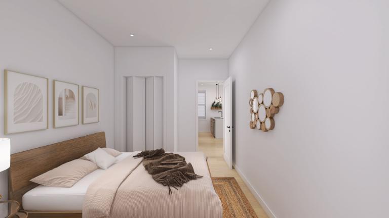 2 CH - 1 SDB - Montréal - $2,625 /mo | 3299332