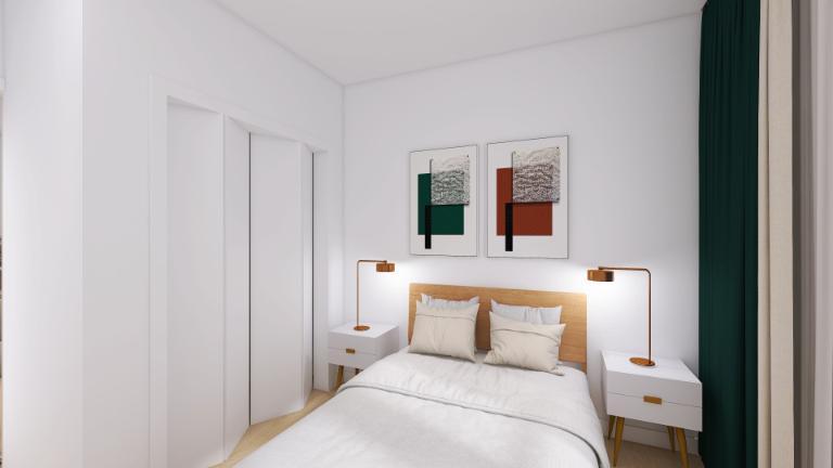 2 CH - 1 SDB - Montréal - $2,625 /mo | 3299332