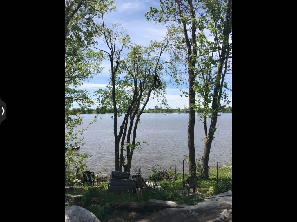 TERRAIN FASSETT BORD DE L’EAU RIVIÈRE OUTTAOUAIS | 3304592