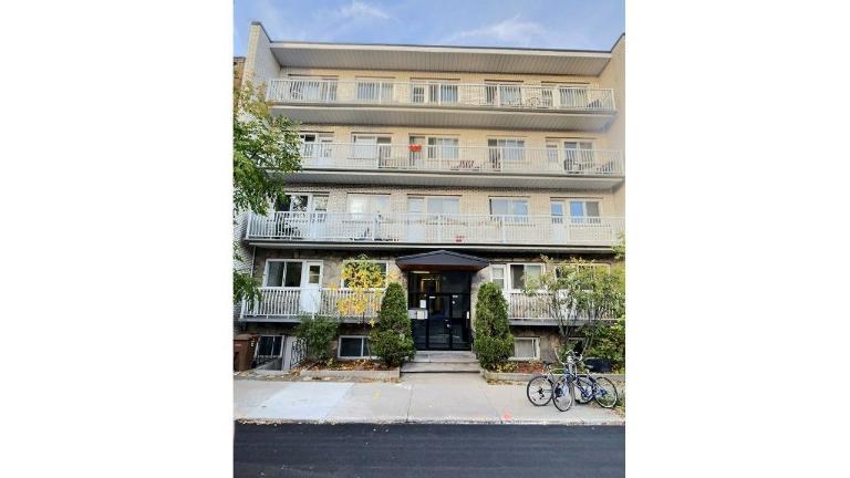 1 CH - 1 SDB - Montréal - $1,450 /mo | 3305059