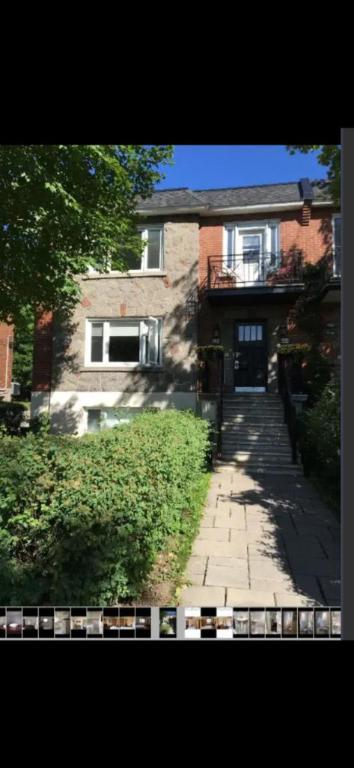 1 1/2 - Montréal (Côte-des-Neiges) - 875 $/mois | 3305170