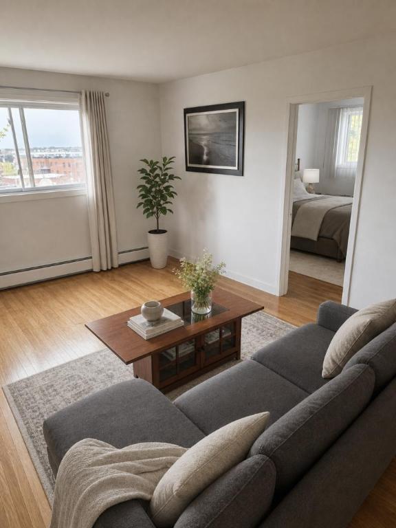 1 CH - 1 SDB - Montréal - $1,300 /mo | 3303252