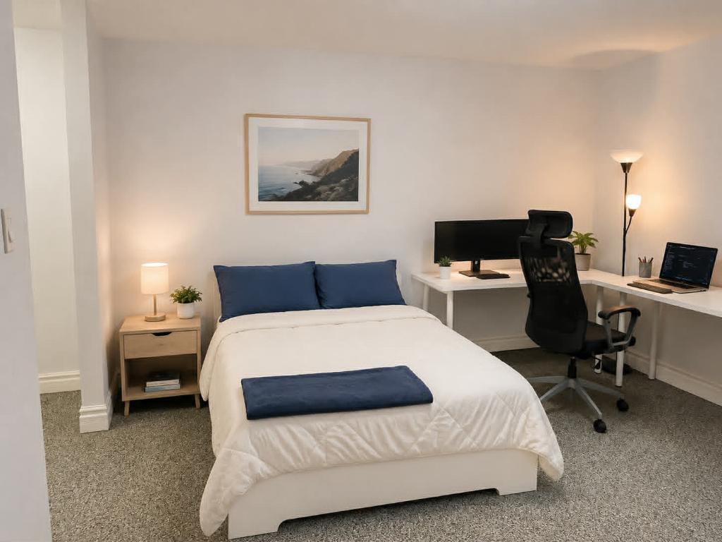 Studio pour étudiant, près Cégeps et Université, Quartier Saint-Sacrement | 3300292