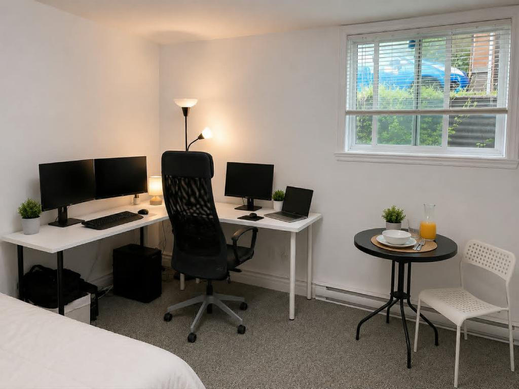 Studio pour étudiant, près Cégeps et Université, Quartier Saint-Sacrement | 3300292