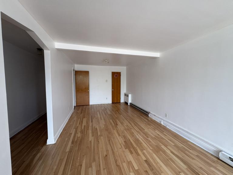 3 1/2 - Montréal (Saint-Leonard) - 1 100 $/mois | 3304292