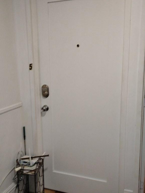 Appartement chauffé de 2 chambres à Stanstead | 3300295