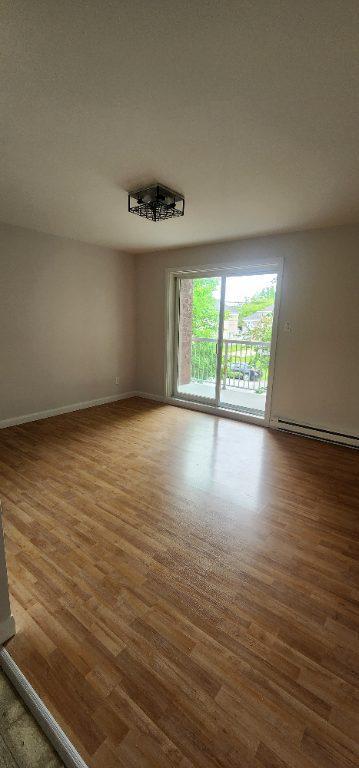 Logement 5 1/2 secteur recherché | 3300296