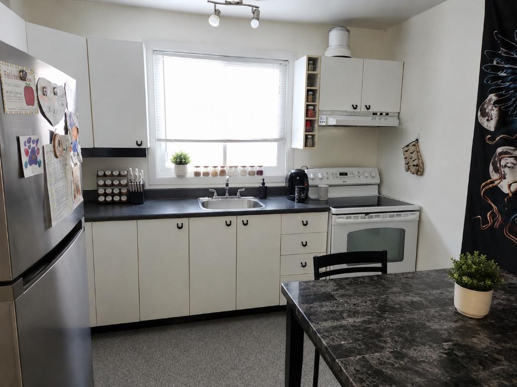 4½ LIBRE IMMÉDIATEMENT À CHARLESBOURG | 3300306