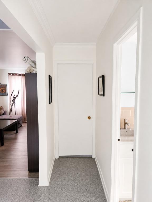 4½ LIBRE IMMÉDIATEMENT À CHARLESBOURG | 3300306