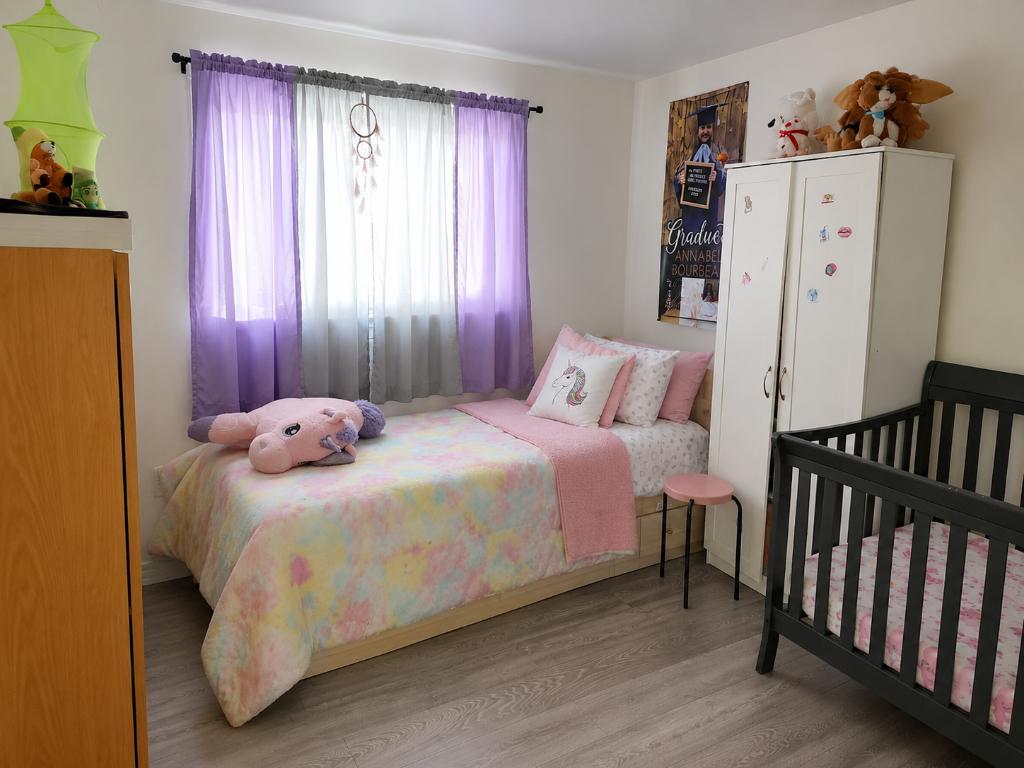 4½ LIBRE IMMÉDIATEMENT À CHARLESBOURG | 3300306