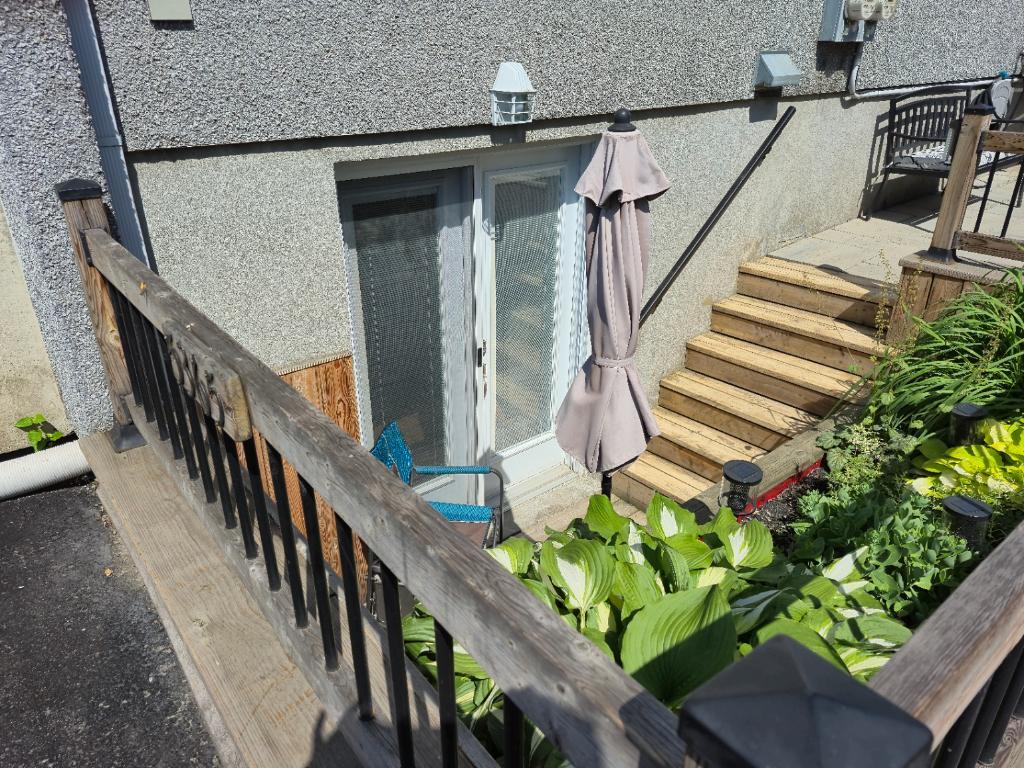 Appartement 3 1/2 à louer - Saint-Hubert | 3305233