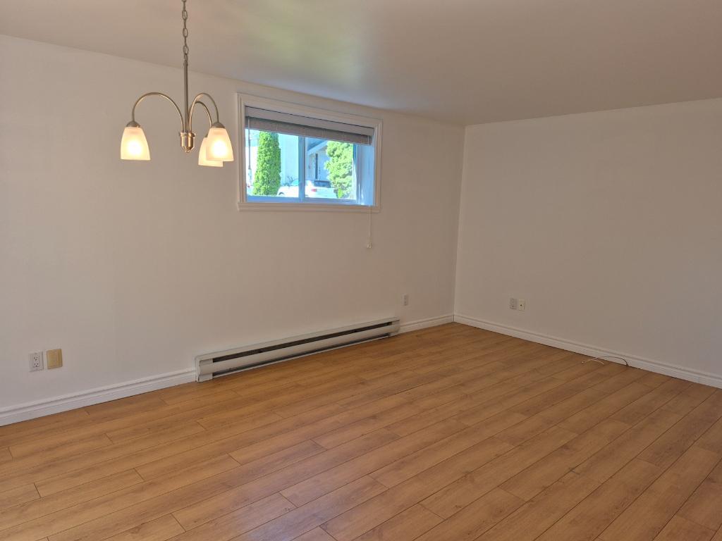 Appartement 3 1/2 à louer - Saint-Hubert | 3305233