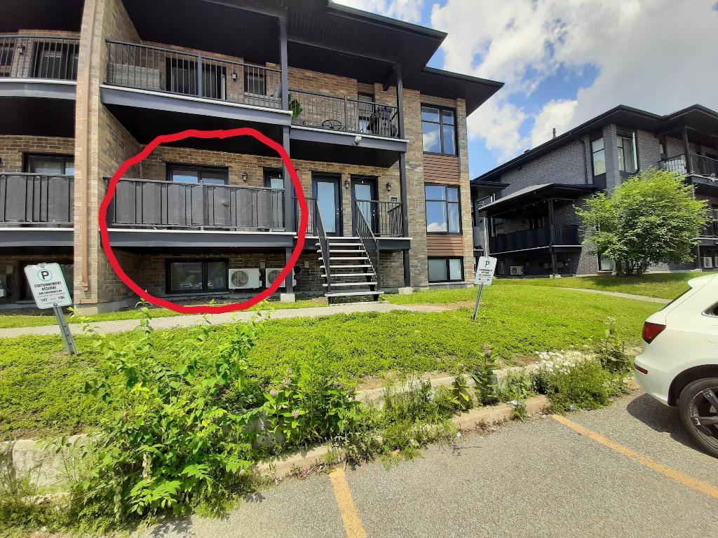 Beau 3 ½ à louer – 153, rue de Dublin, unité 5 (Plateau Aylmer) Beautiful 3 ½ for rent – 153 Dublin Street, Unit 5 (Aylmer Plateau) | 3305236