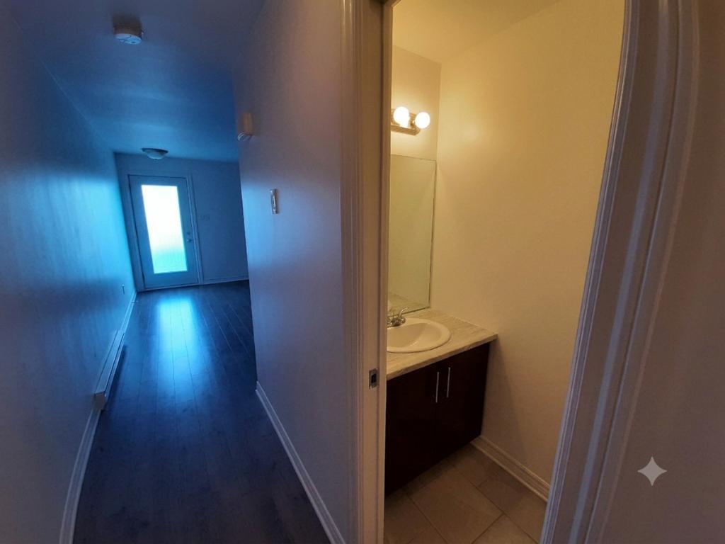 Beau 3 ½ à louer – 153, rue de Dublin, unité 5 (Plateau Aylmer) Beautiful 3 ½ for rent – 153 Dublin Street, Unit 5 (Aylmer Plateau) | 3305236