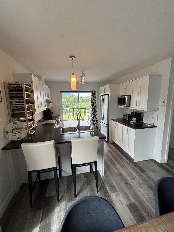 Logement 4 1/2 très lumineux à Mont Tremblant | 3300318