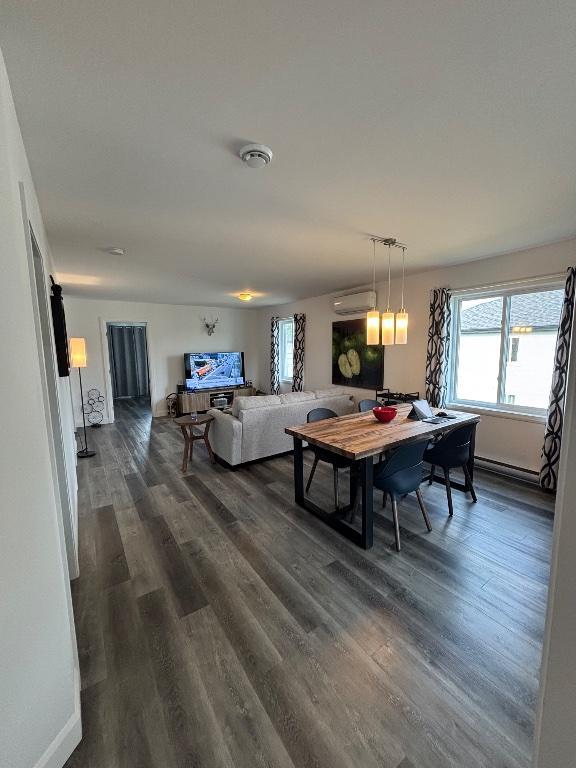 Logement 4 1/2 très lumineux à Mont Tremblant | 3300318