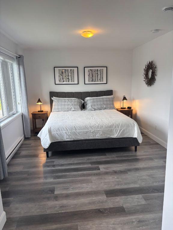 Logement 4 1/2 très lumineux à Mont Tremblant | 3300318