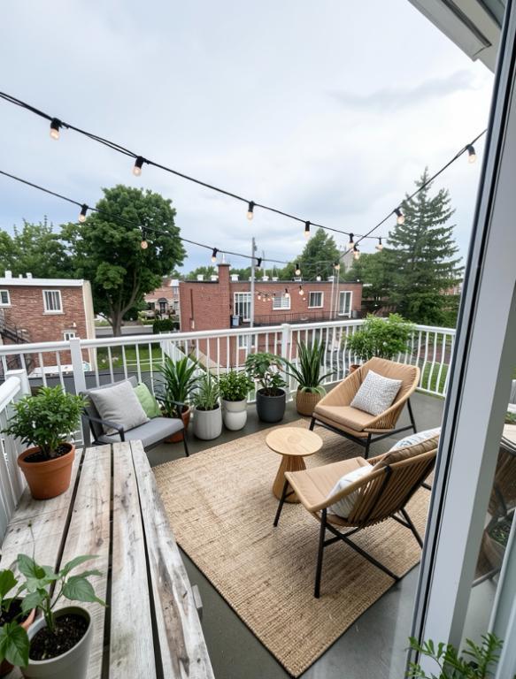 À LOUER Grand 4½ Rénové | 3300326