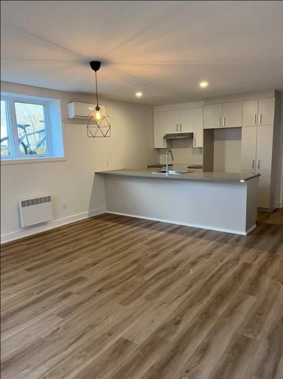 5 1/2 À LOUER - CRABTREE ( JOLIETTE ) - APPARTEMENT À LOUER | 3300328