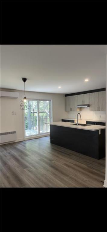 4 1/2 À LOUER - RAWDON - APPARTEMENT À LOUER | 3300329