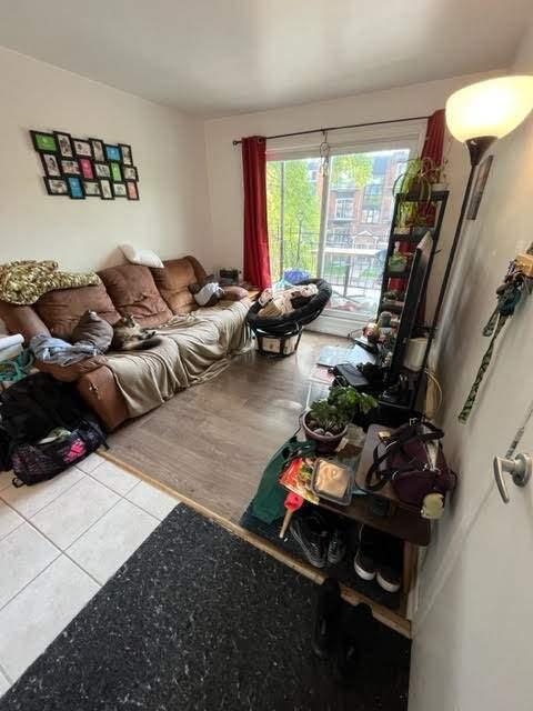 3 CH - 1 SDB - Québec - $1,367 /mo | 3300331